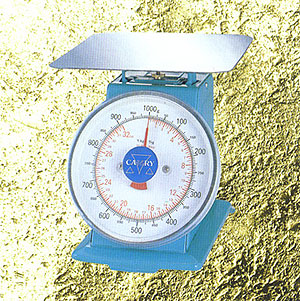 Dial Spring Scale